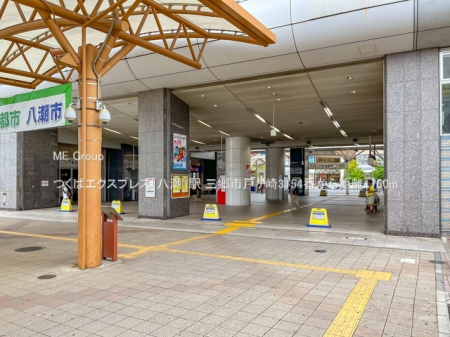 ���ӊ��@�w 1760m ���΃G�N�X�v���X�u�����v�w