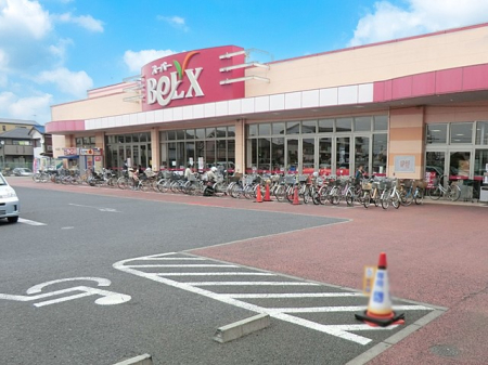 ���ӊ��@�X�[�p�[ 280m �x���N�X�����X