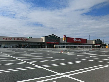 ���ӊ��@�X�[�p�[ 3600m �x�C�V�A Foods Park �I���X