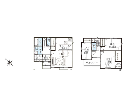 �Ԏ��}�i�̂P�ˌ��j�@�Ԏ��
