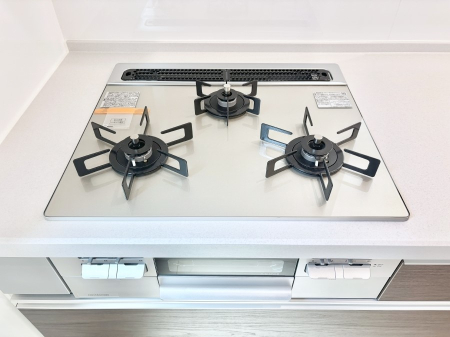 ���̑����ρ@�K�X�R�����͂r���Z���T�[���ځB�Η͒��߂�ł��t���E�����Y����h���ł���܂��B