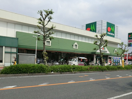 ���ӊ��@�X�[�p�[ 450m �}���G�c�����X