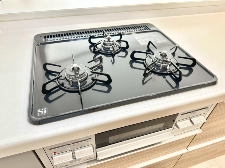 ���̑����ρ@�K�X�R�����͂r���Z���T�[���ځB�Η͒��߂�ł��t���E�����Y����h���ł���܂��B