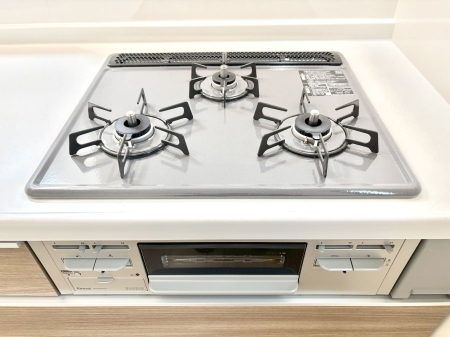 ���̑����ρ@�K�X�R�����͂r���Z���T�[���ځB�Η͒��߂�ł��t���E�����Y����h���ł���܂��B