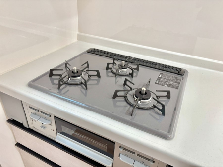 ���̑����ρ@�K�X�R�����͂r���Z���T�[���ځB�Η͒��߂�ł��t���E�����Y����h���ł���܂��B