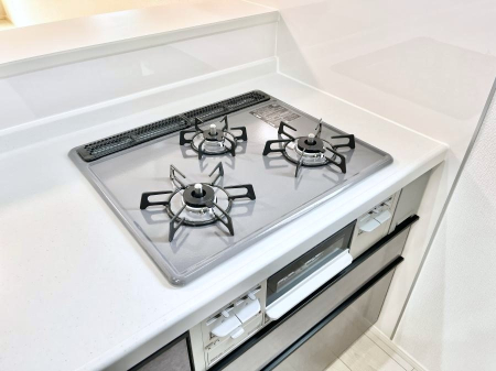 ���̑����ρ@�K�X�R�����͂r���Z���T�[���ځB�Η͒��߂�ł��t���E�����Y����h���ł���܂��B