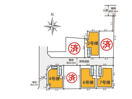 �Ԏ��}�i�̂P�ˌ��j�@���}