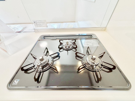 ���̑����ρ@�K�X�R�����͂r���Z���T�[���ځB�Η͒��߂�ł��t���E�����Y����h���ł���܂��B