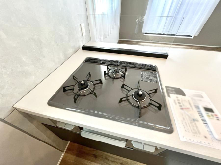 ���̑����ρ@�K�X�R�����͂r���Z���T�[���ځB�Η͒��߂�ł��t���E�����Y����h���ł���܂��B