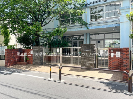 ���ӊ��@���w�Z 540m �����旧����퓌���w�Z