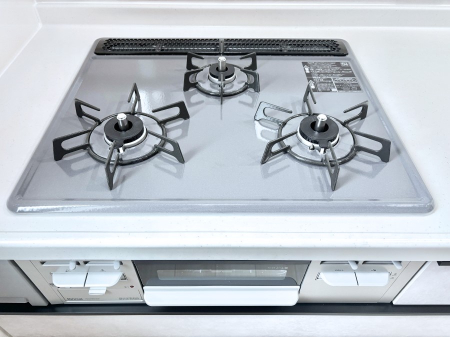 ���̑����ρ@�K�X�R�����͂r���Z���T�[���ځB�Η͒��߂�ł��t���E�����Y����h���ł���܂��B