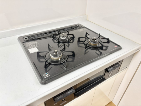 ���̑����ρ@�K�X�R�����͂r���Z���T�[���ځB�Η͒��߂�ł��t���E�����Y����h���ł���܂��B