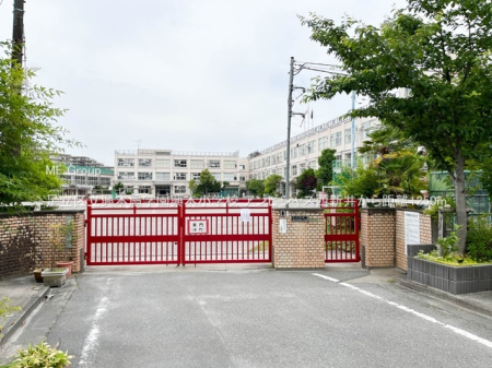 ���ӊ��@���w�Z 1250m �����旧���{��w�����{���w�Z