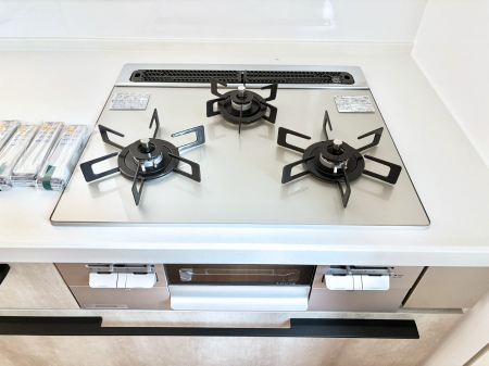 ���̑����ρ@�K�X�R�����͂r���Z���T�[���ځB�Η͒��߂�ł��t���E�����Y����h���ł���܂��B