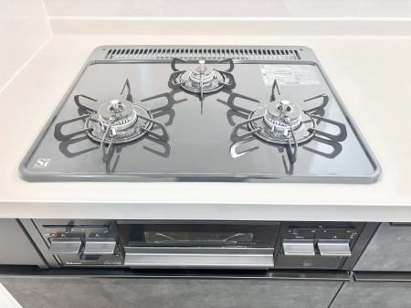 ���̑����ρ@�K�X�R�����͂r���Z���T�[���ځB�Η͒��߂�ł��t���E�����Y����h���ł���܂��B