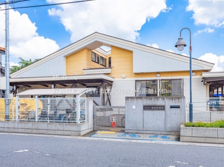 ���ӊ��@�c�t���E�ۈ牀 1740m �[�c�ۈ珊