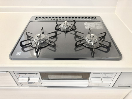 ���̑����ρ@�K�X�R�����͂r���Z���T�[���ځB�Η͒��߂�ł��t���E�����Y����h���ł���܂��B