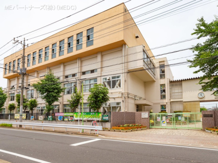 ���ӊ��@���w�Z 200m ����s����ؓ쏬�w�Z