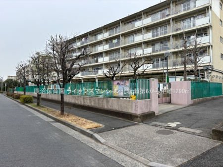���ӊ��@�c�t���E�ۈ牀 1290m �C���ۈ牀