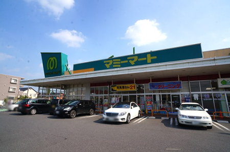 ���ӊ��@�X�[�p�[ 3500m �}�~�[�}�[�g�����X