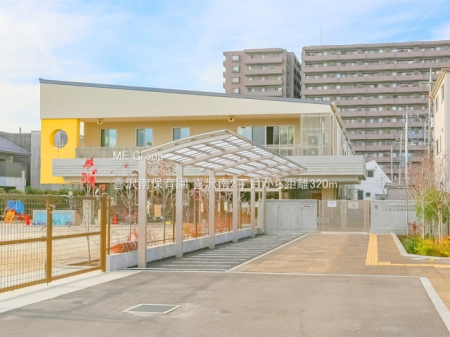 ���ӊ��@�c�t���E�ۈ牀 320m ����ۈ牀