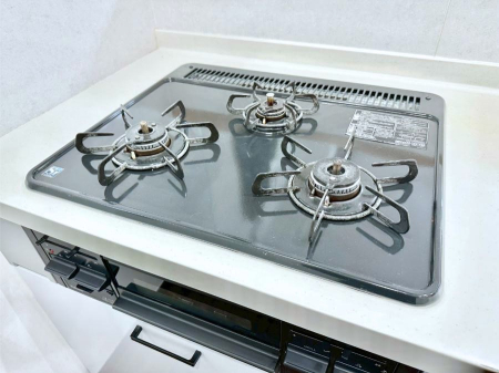 ���̑����ρ@�K�X�R�����͂r���Z���T�[���ځB�Η͒��߂�ł��t���E�����Y����h���ł���܂��B