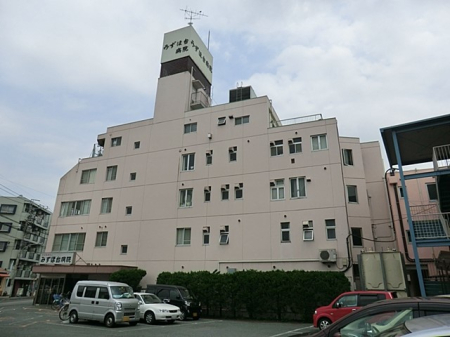 ���ӊ��@�a�@ 300m �݂��ّ�a�@
