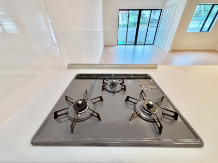 ���̑����ρ@�K�X�R�����͂r���Z���T�[���ځB�Η͒��߂�ł��t���E�����Y����h���ł���܂��B