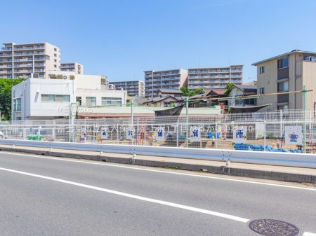 ���ӊ��@�c�t���E�ۈ牀 710m �x�m���s����Z�ۈ珊