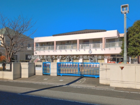 ���ӊ��@�c�t���E�ۈ牀 1340m ����c�ۈ珊