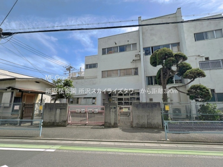 ���ӊ��@�c�t���E�ۈ牀 390m ����ۈ牀