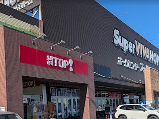 ���ӊ��@�X�[�p�[ 2100m ���N�s��TOP �r�o�t�����X