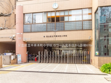 ���ӊ��@���w�Z 670m �����旧����{�����w�Z
