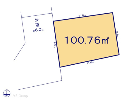 ���ӊ��@�c�t���E�ۈ牀 630m �����Еۈ牀