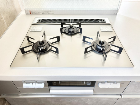 ���̑����ρ@�K�X�R�����͂r���Z���T�[���ځB�Η͒��߂�ł��t���E�����Y����h���ł���܂��B