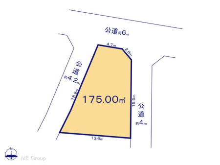 ���ӊ��@���w�Z 1840m �����s�������쒆�w�Z