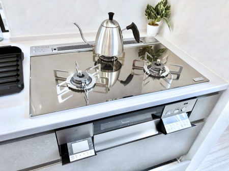 ���̑����ρ@�K�X�R�����͂r���Z���T�[���ځB�Η͒��߂�ł��t���E�����Y����h���ł���܂��B