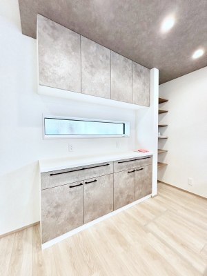 ���̑����ρ@�J�b�v�{�[�h���W�������@�L�X�X�y�[�X�ł��������₷���L�b�`���ł�  