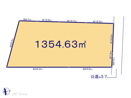 ���ӊ��@���w�Z 2640m ���������������w�Z