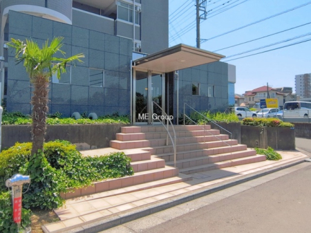 ���ӊ��@���w�Z 830m �����s�������攪���w�Z
