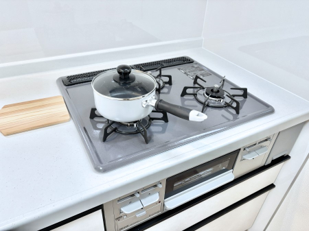 ���̑����ρ@�K�X�R�����͂r���Z���T�[���ځB�Η͒��߂�ł��t���E�����Y����h���ł���܂��B