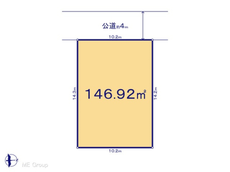 ���ӊ��@���w�Z 560m ���˒������˒��w�Z
