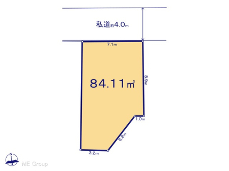 ���ӊ��@�c�t���E�ۈ牀 470m ����ۈ牀
