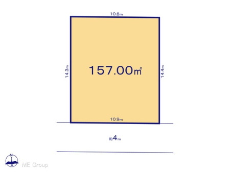 ���ӊ��@�c�t���E�ۈ牀 1650m �O�����ۈ牀
