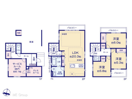 �Ԏ��}�i�̂P�ˌ��j�@�}�ʂƈقȂ�ꍇ�͌�����D��