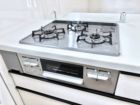 ���̑����ρ@�K�X�R�����͂r���Z���T�[���ځB�Η͒��߂�ł��t���E�����Y����h���ł���܂��B
