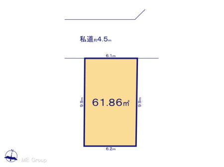 ���ӊ��@���w�Z 750m �������܎s���^�쐼���w�Z