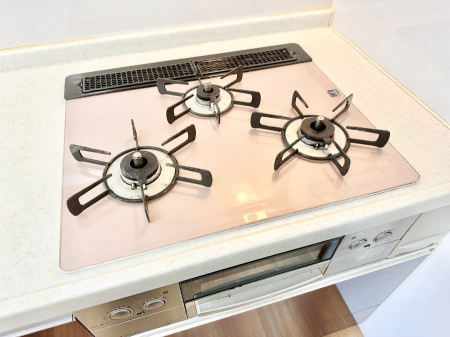 ���̑����ρ@�K�X�R�����͂r���Z���T�[���ځB�Η͒��߂�ł��t���E�����Y����h���ł���܂��B