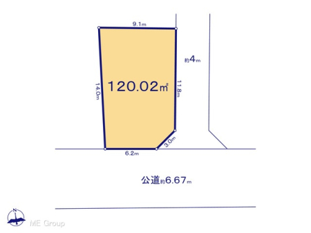 ���}�@�}�ʂƈقȂ�ꍇ�͌�����D��