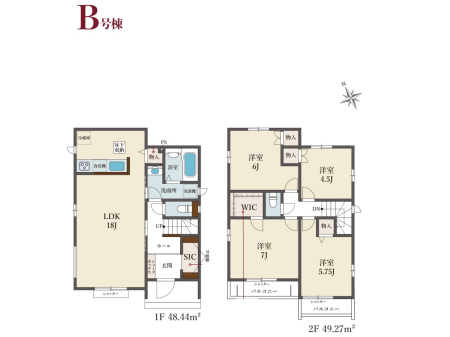 ���ӊ��@���w�Z 210m �����旧�I�����w�Z